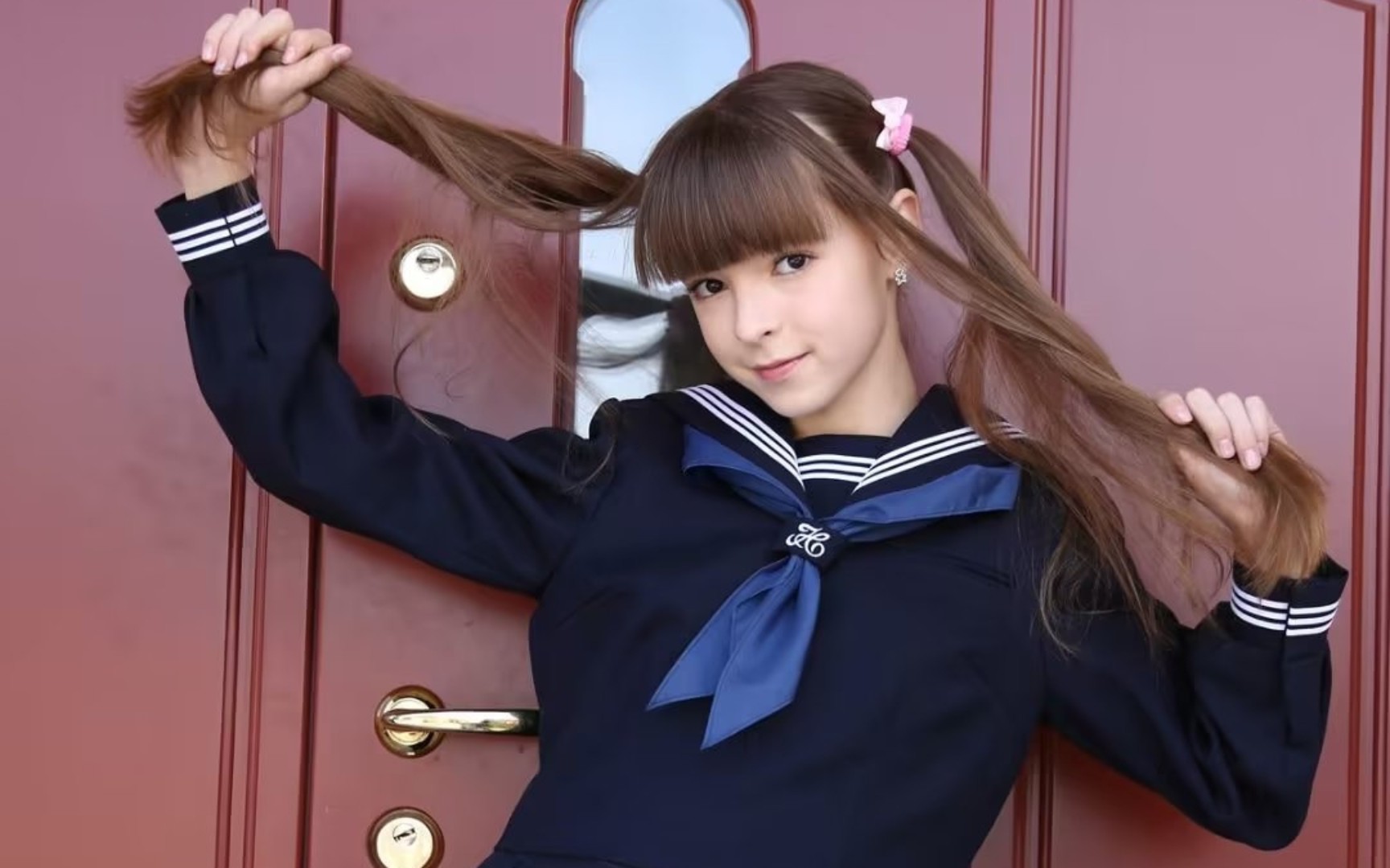 AnastasiaS01 Candydoll AnastasiaS01 Candydoll