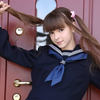 我家有女初长成，JK校园服