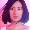 北川景子：ソニー　BRAVIA 4K「TVで見たいのは、もうテレビだけじゃない。」篇　１５秒