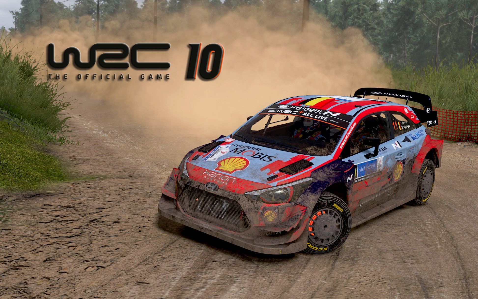 wrc 10 utorrent