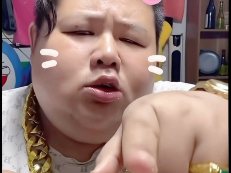 要是有良子一半可爱就好了（悲）