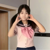 学生妹也想要当小偶像(๑•᎑<๑)ー