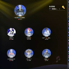 【听潮阁 群星之约】20250417 排挡 09点-10点（福星 赵无极 陶西 药 牧野 长歌 程三岁 顾意