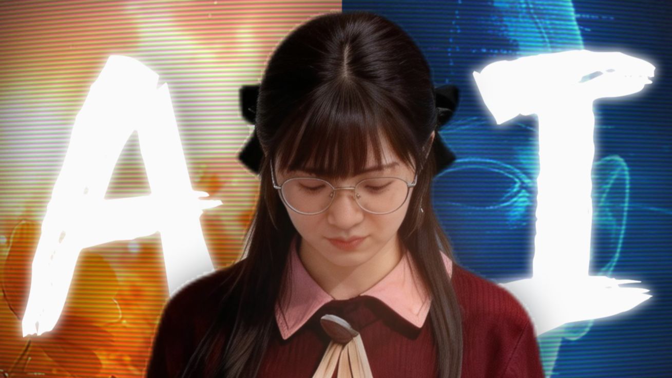 “如何用一个字，证明你不是 AI ？”