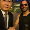资本 你赢了！武侍的歌要开绿钻听
