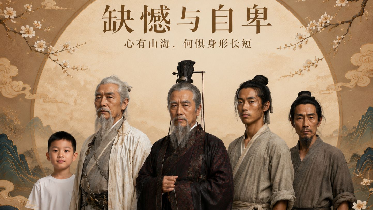 那些伤人的话，正在偷走孩子的自信！
