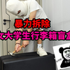 女大学生盲盒，里面居然有