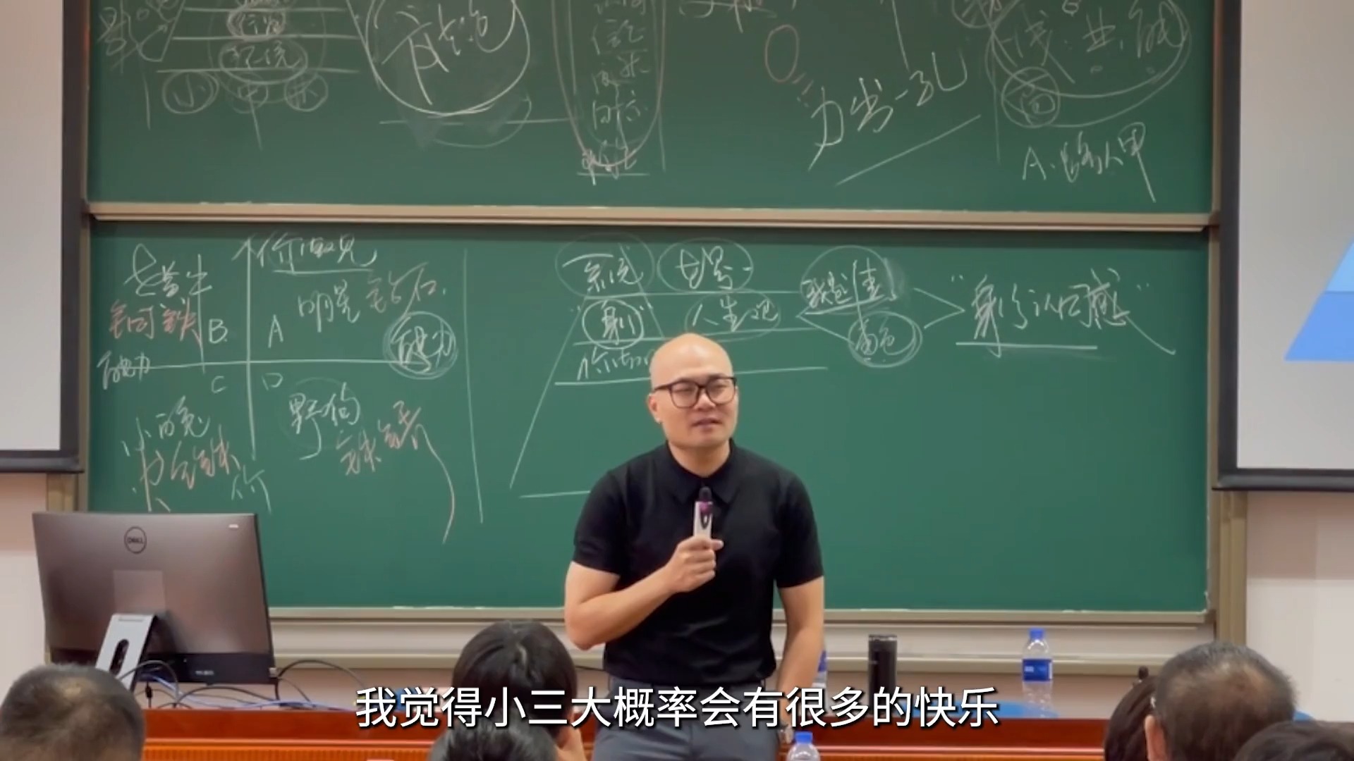 120_深度拆解“理解六层次”-09 人生观与自我身份认同感的力量