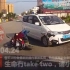 中国交通事故合集20170424：每天10分钟最新的国内车祸实例，助你提高安全意识@交通事故video