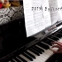 【EgOistHiuMan】路人女主的养成方法ED钢琴