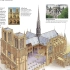 古代工程:巴黎圣母院的秘密 (2021) 水山汉化