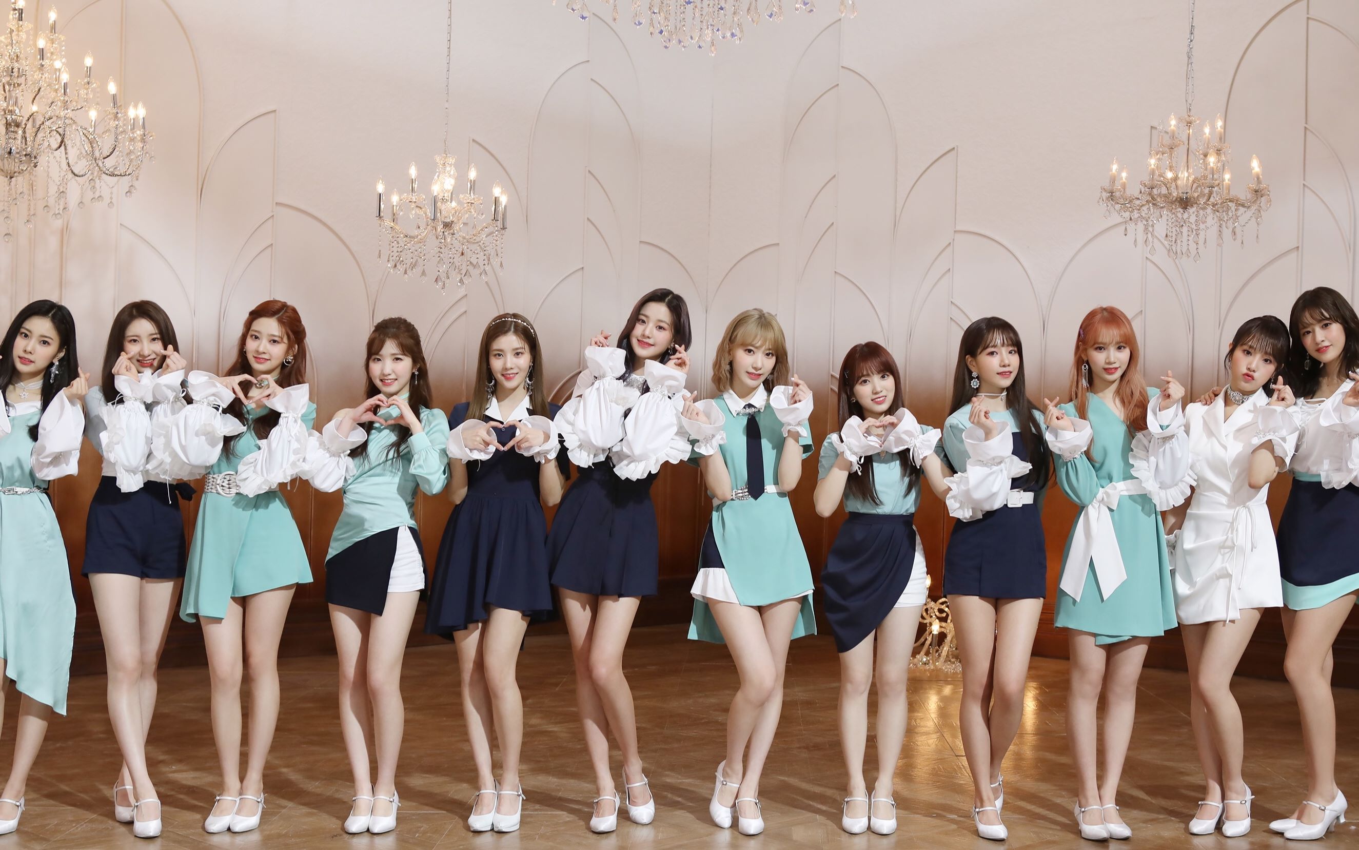 【一键换装】violeta-izone_哔哩哔哩)つロ 干杯-bilibili