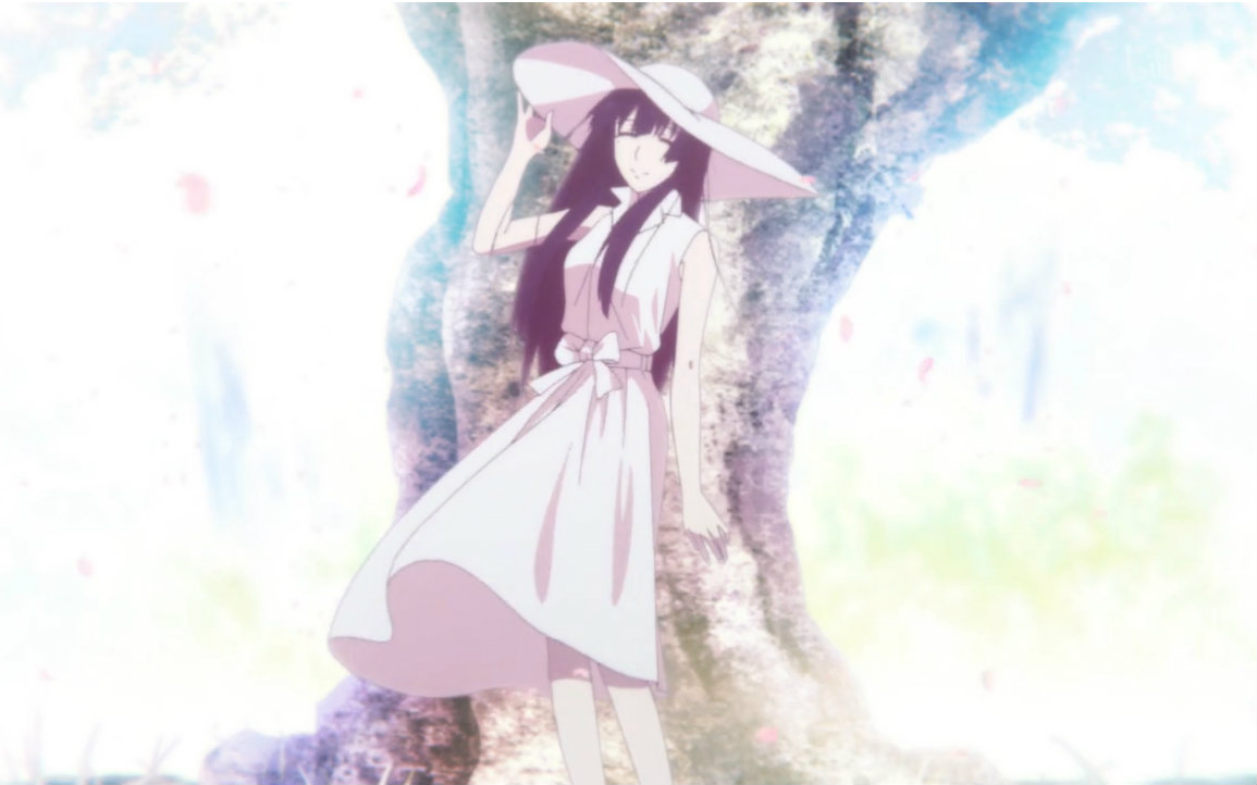 【AMV\/樱子小姐的脚下埋着尸体】Time After Time~花舞う街で~视频在线观看_ 放肆吧