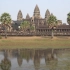 【最美柬埔寨】柬埔寨-吴哥窟Temples of Angkor, Cambodia