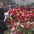 俄罗斯举国哀悼音乐厅恐袭遇难者 所有国家机构均降半旗