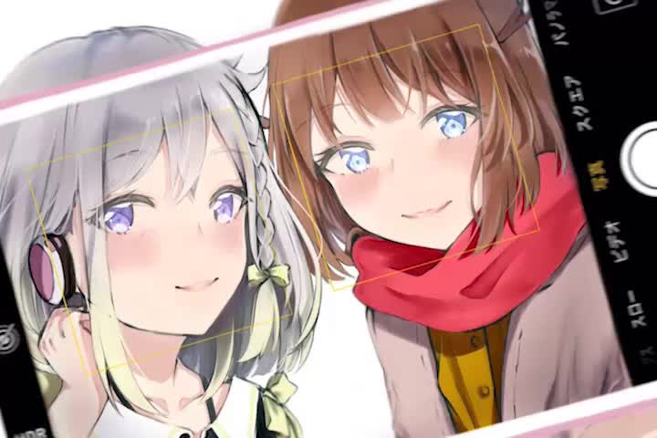 鹿乃 終末一般論 Weekend Paradise ばんびーの 歌い手 ボカロ｜邦楽