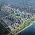 杭州钱塘湾未来总部基地城市设计国际竞赛评审结果揭晓