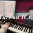 钢琴 x 冰上的尤里｜Yuri on ICE
