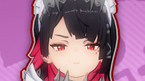 你在盯着艾莲干嘛？！