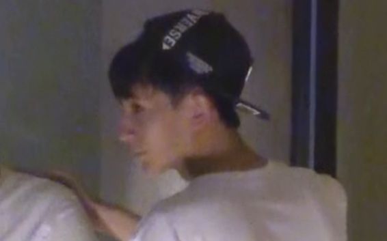 【于朦胧】全明星探20160909 于朦胧拍戏坐轮椅