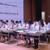 2024数字化赋能教学 也许是史上最醍醐灌顶的全国英语公开课8BU7 短短40分钟 却让我受益终生