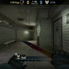 CSGO职业哥第一视角 Vitality ZywOo (25_6) vs FURIA (de_overpass