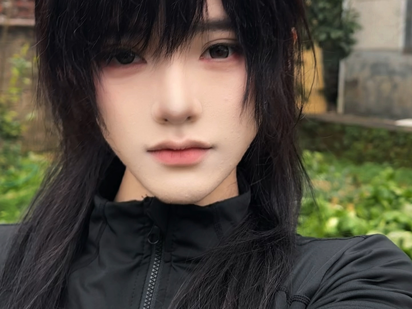 不是故意不回你消息我还在种地