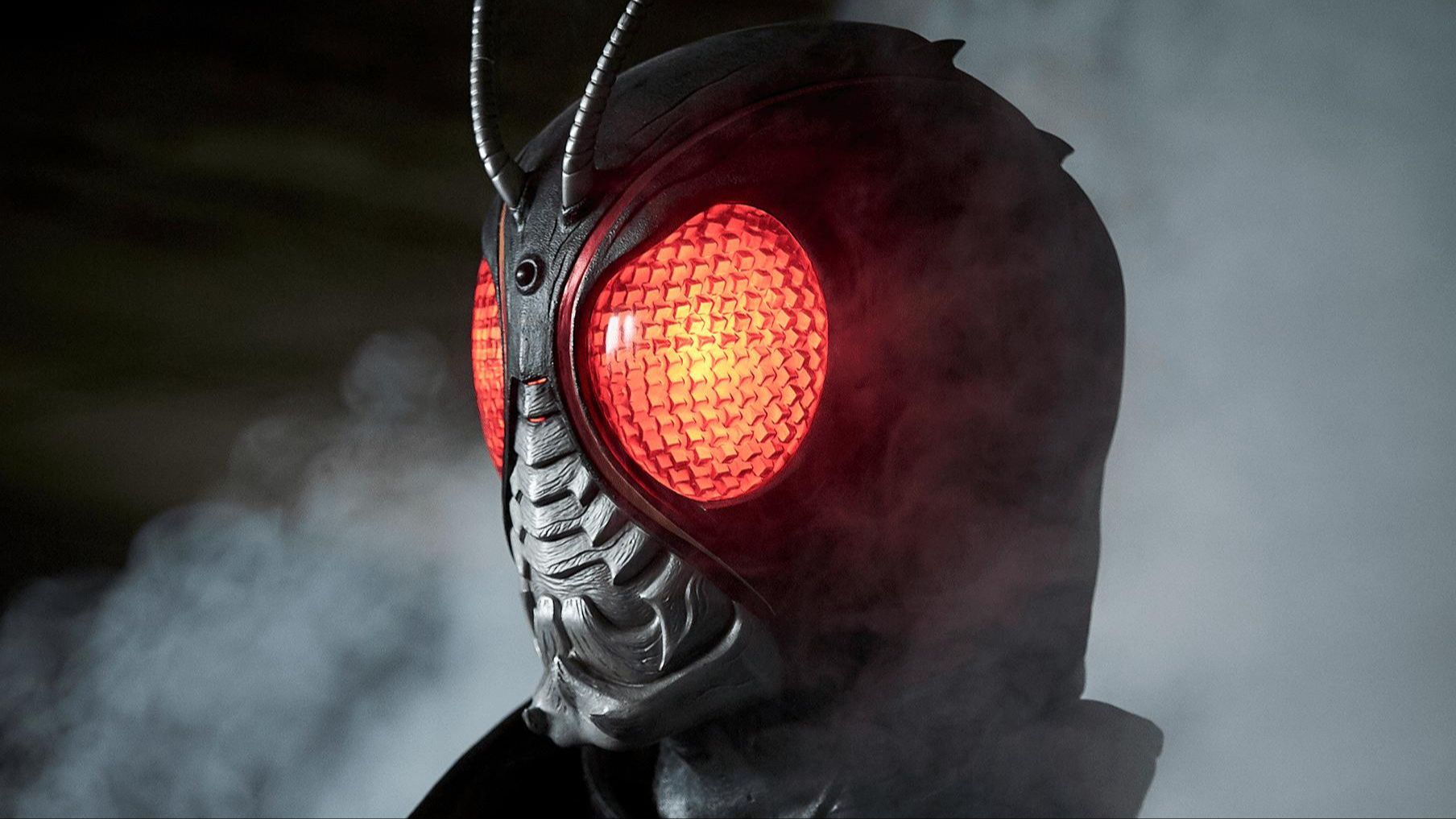 10集全 假面骑士黑日 (2022)