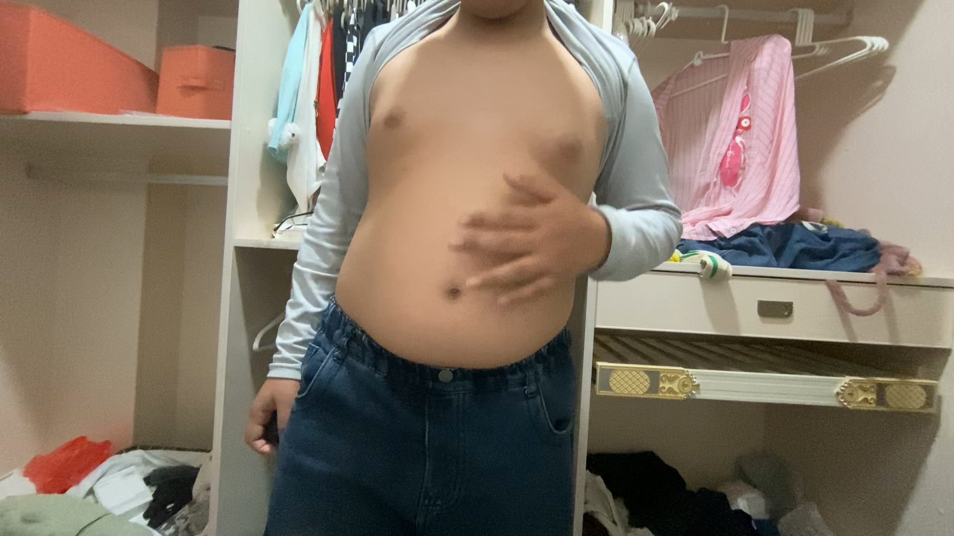 呜呜呜 那条视频没了啊