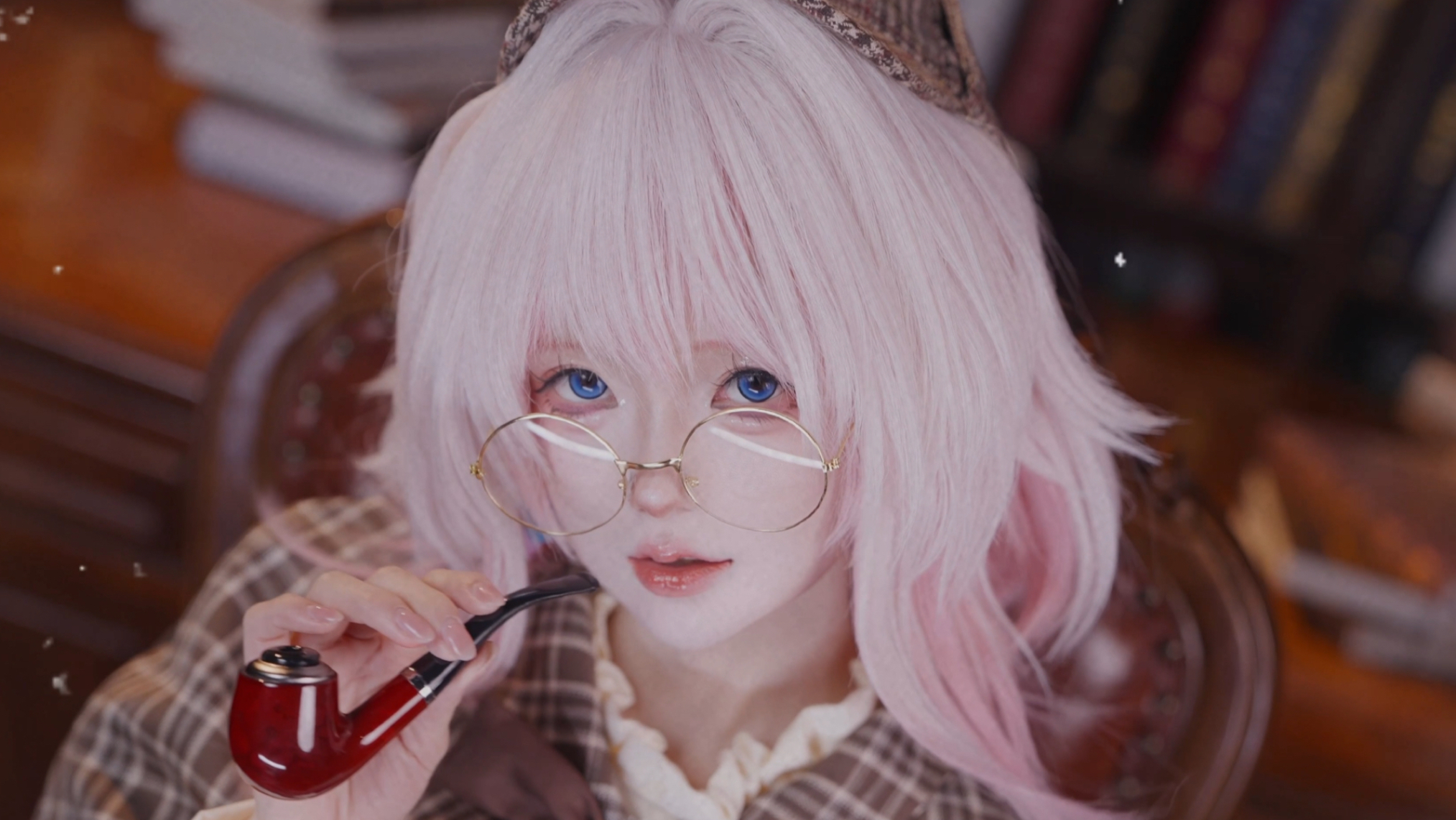 惊！三月七身世大揭秘！