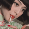 “姐不知弟帅，弟不知姐美”真亲姐弟无疑 #范冰冰 #范丞丞
