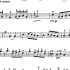 巴赫-《G大調小步舞曲》(小提琴+鋼琴合奏改編版)