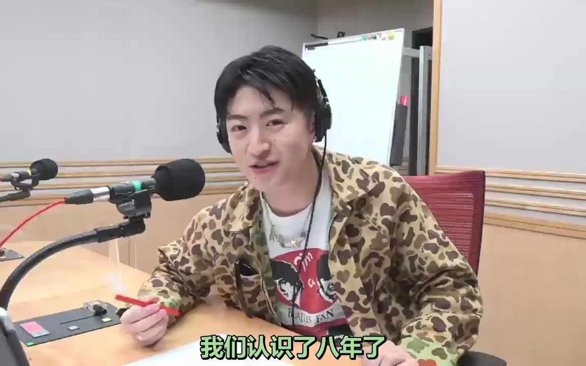中字】佐野玲於のCultureZ （2021·03·31）-哔哩哔哩