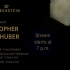 贝希斯坦线上音乐会--奥地利钢琴家Christopher Hinterhuber