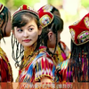 中国少数民族歌曲