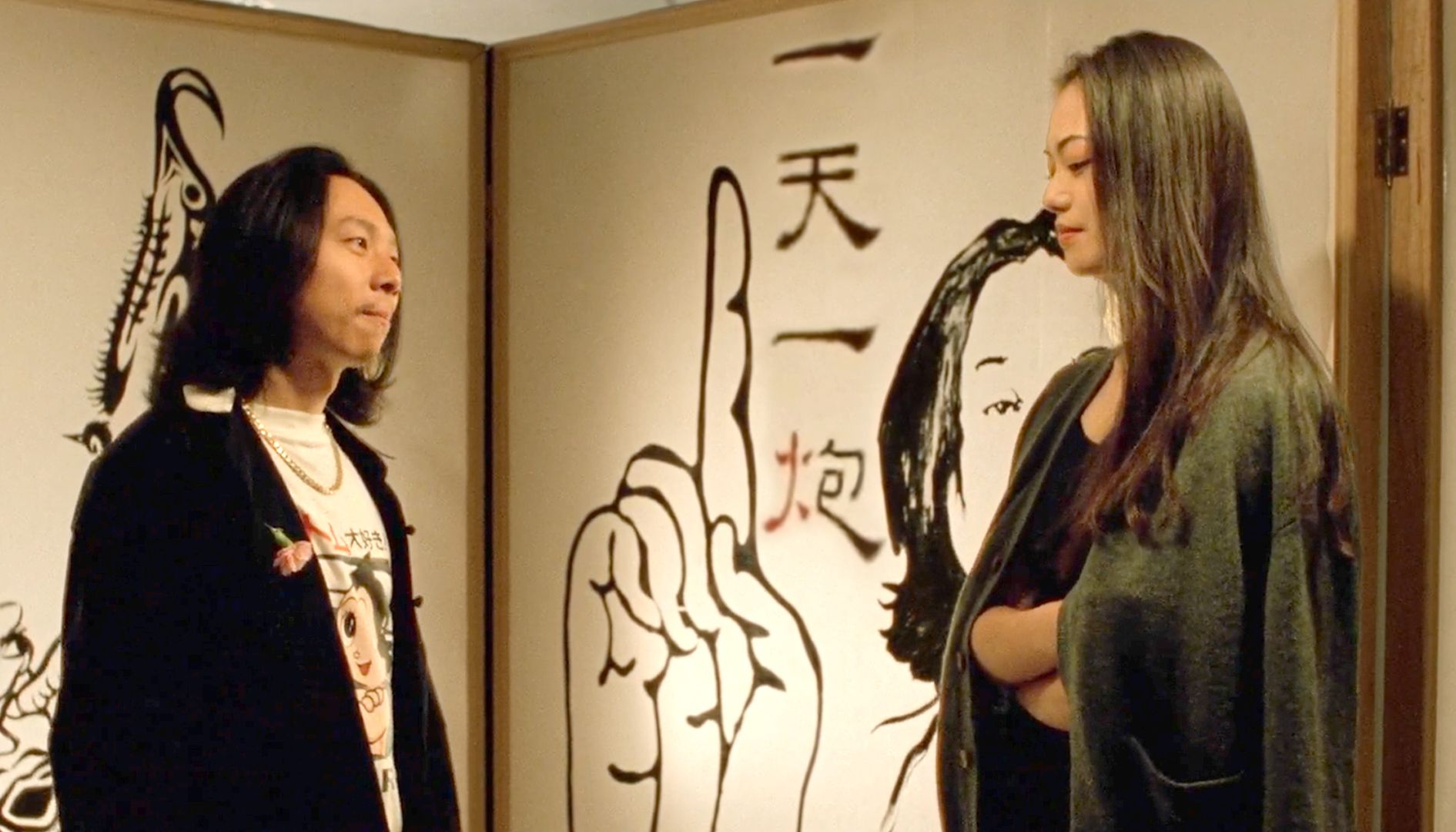 如果你还年轻，对世界还有憧憬，千万别看这部电影！《独立时代》