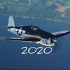 【展望2020】国外顶级航空摄影作品【1080P】