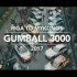 欢迎来到世界上最大的非法赛事之一――Gumball3000