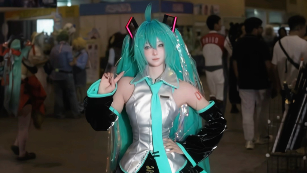 小小人机