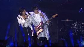 旅行团乐队2019广州巡演