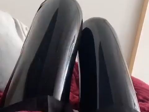 Model's Daily Selfie