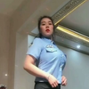 395. 神农舞娘巧小君，广场舞，JM假面维拉舞艺吧优尚舞姿黑girl舞姿魔丽舞社映秀，主播热舞，签名全