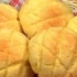 日本可爱老奶奶教大家做香喷喷的日式蜜瓜面包