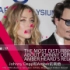 【Beverly字幕组】Johnny Depp德普与Amber Heard 离婚背后的隐秘真相