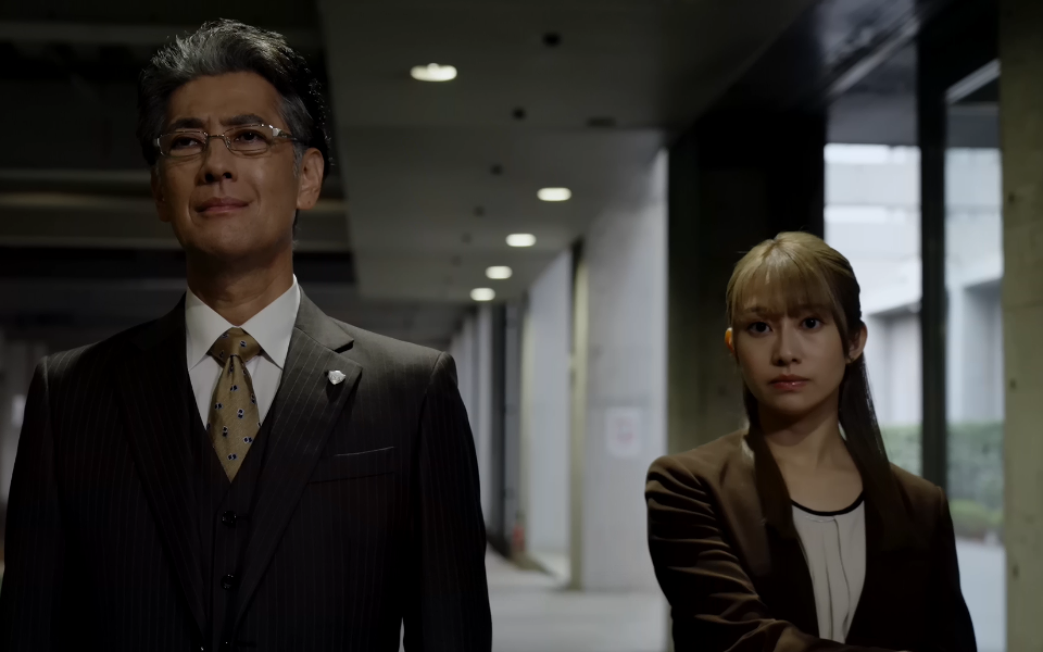 爆燃战队奔奔者 39