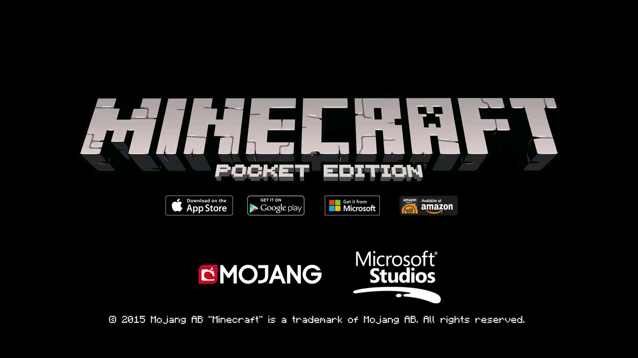 《minecraft》宣传片,重温经典的唯美感动,了解mc的基本玩法.