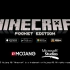 《Minecraft》PE宣传片