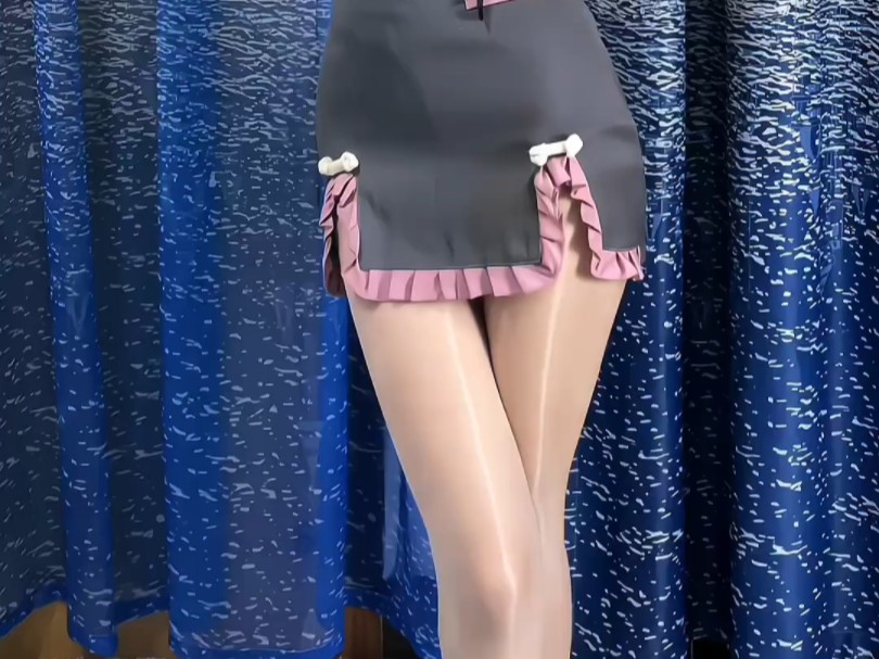 Is it okay to see you in this?