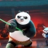 来了！来了！他来了！时隔八年《功夫熊猫4》再度回归，阿宝大战魅影妖后！