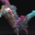 Houdini-烟雾特效流体模拟视频教程